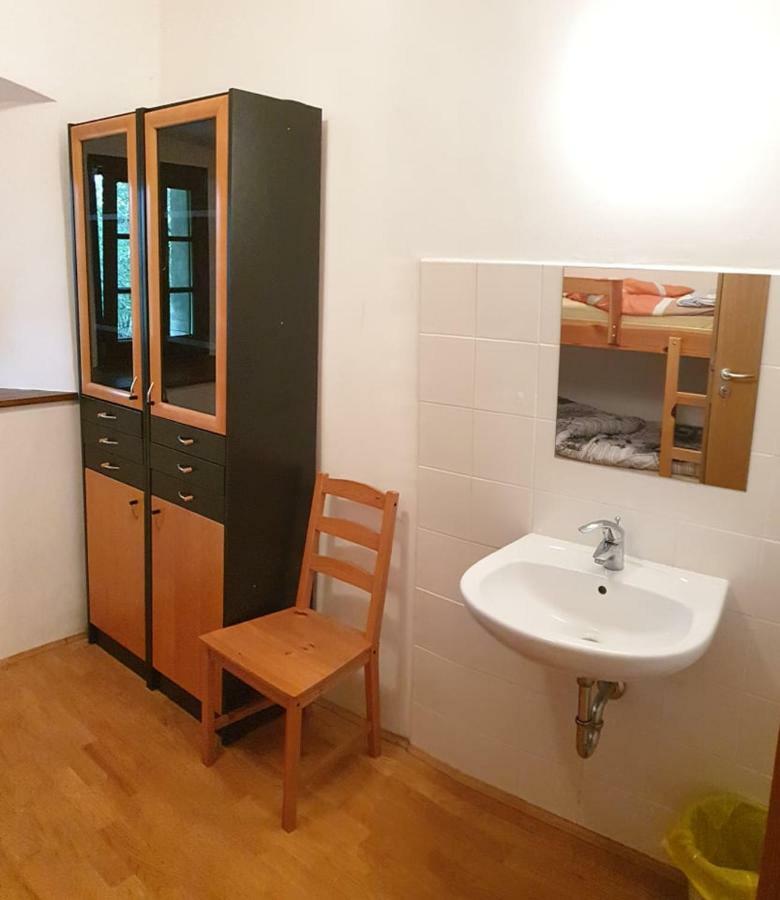 Dom Pristava Penzion *